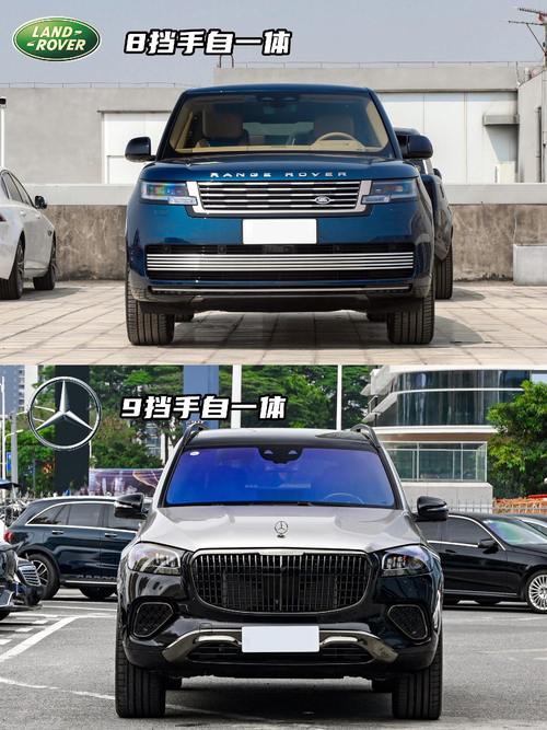 重庆61迈巴赫经典与现代的完美融合，路虎如何塑造独特的品牌形象